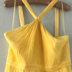 NWT Dress - J. Crew - Mid-Length Formal/Bridesmaid Dress - Size 14 - NEW